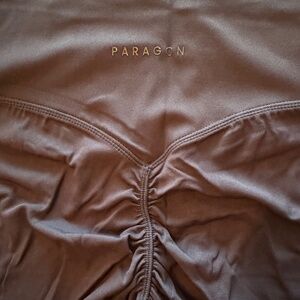 Paragon Recstretch Leggings - navy